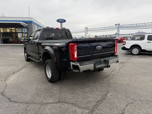 Used 2023 Ford F350 XLT image 7