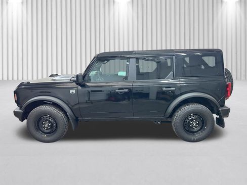 New 2026 Ford Bronco Big Bend AWD/4WD image 8