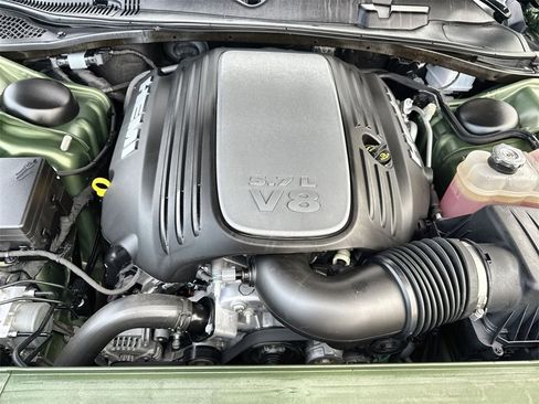 Used 2023 Dodge Challenger R/T w/ Plus Package image 39