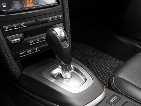 Used 2013 Porsche 911 Turbo S AWD/4WD image 30