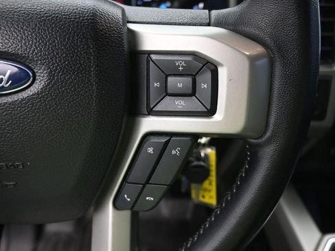 Certified 2021 Ford F250 Lariat w/ Lariat Value Package image 7