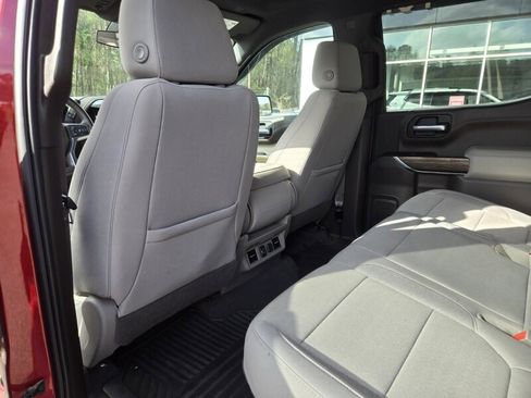 Used 2022 Chevrolet Silverado 1500 RST image 21