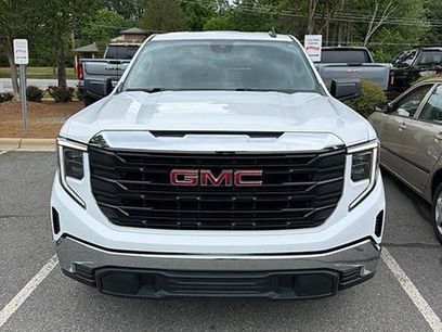 Used 2022 GMC Sierra 1500 Pro w/ Pro Value Package
