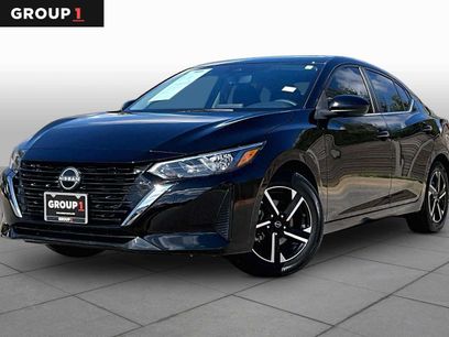 Certified 2024 Nissan Sentra SV w/ Lighting Package