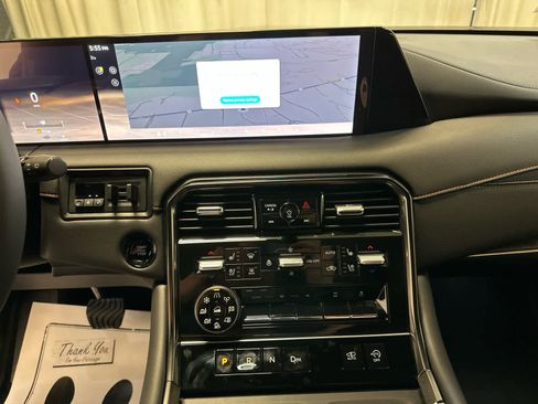 New 2026 Nissan Armada PRO-4X image 7