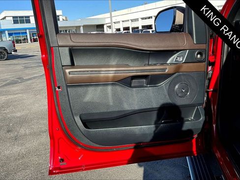 Used 2020 Ford Expedition King Ranch image 19