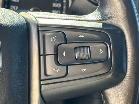 Used 2022 GMC Sierra 2500 Denali image 30