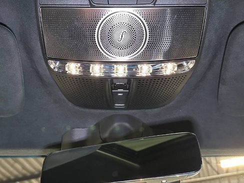 Used 2024 Mercedes-Benz G 63 AMG 4MATIC w/ Seat Comfort Package image 38