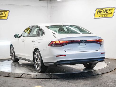 Used 2024 Honda Accord EX image 2