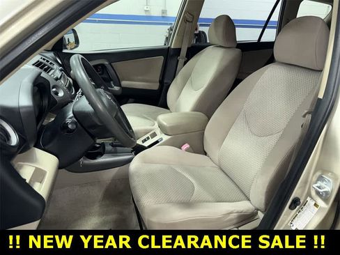 Used 2006 Toyota RAV4 2WD image 15