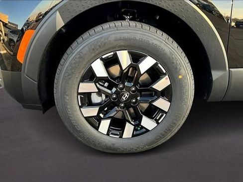 New 2026 Hyundai Santa Cruz SEL FWD image 13