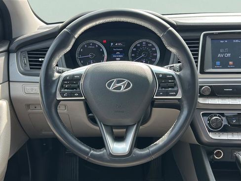 Used 2018 Hyundai Sonata SEL FWD image 16