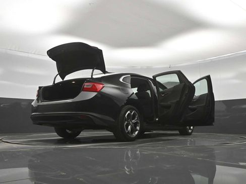 Used 2024 Chevrolet Malibu LT FWD image 53