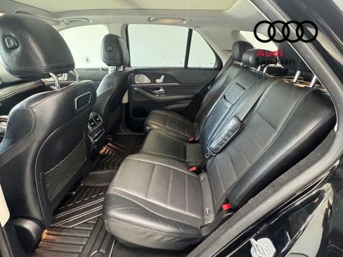Used 2020 Mercedes-Benz GLE 350 4MATIC image 24
