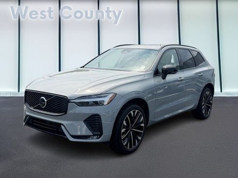 Certified 2026 Volvo XC60 B5 Ultra AWD/4WD image 9