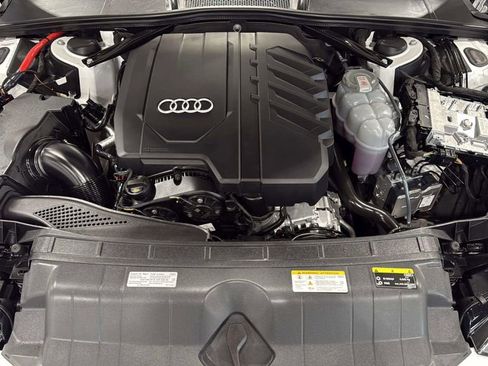 Used 2023 Audi A5 2.0T Premium Plus AWD/4WD image 36