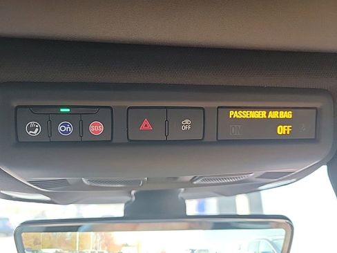 Used 2023 Chevrolet Corvette Stingray Preferred Cpe w/ Battery Protection Package image 33