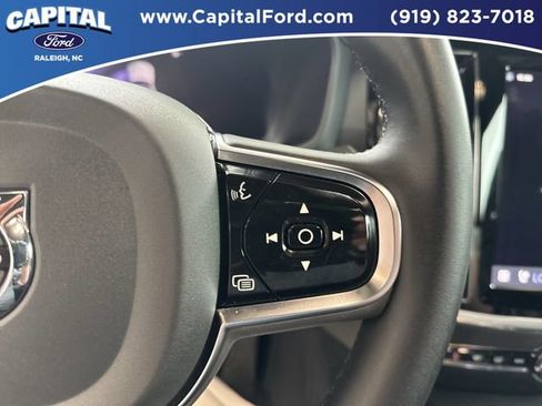Used 2024 Volvo S60 B5 Plus w/ Climate Package AWD/4WD image 23
