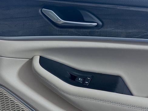 Used 2026 Jeep Grand Cherokee L Limited RWD image 29