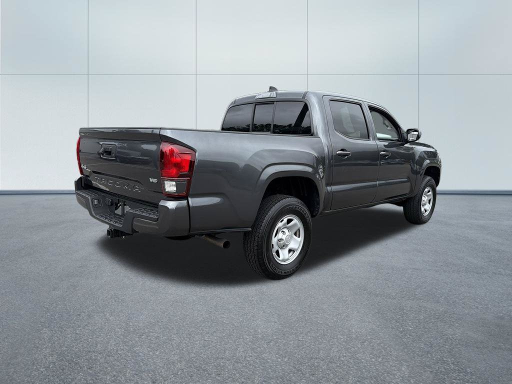 Used 2023 Toyota Tacoma SR AWD/4WD image 6