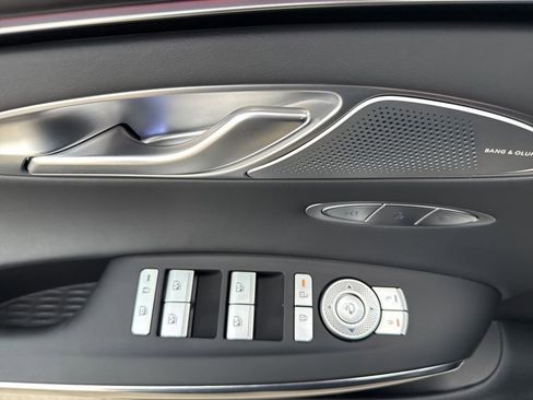 Certified 2026 Genesis GV70 2.5T Sport Prestige image 17