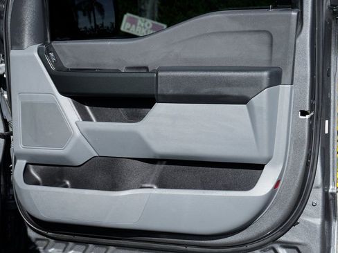 Used 2022 Ford F150 XL w/ Equipment Group 101A High image 32