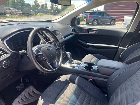 Used 2015 Ford Edge SEL image 9