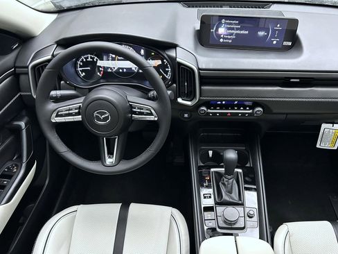 New 2026 MAZDA CX-50 AWD 2.5 S w/ Premium Package image 12