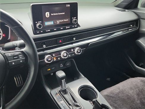 Used 2024 Honda Civic Sport image 22