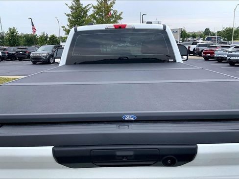 Used 2025 Ford F250 XL w/ STX Appearance Package AWD/4WD image 6