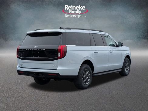 New 2026 Ford Expedition Max Active AWD/4WD image 5
