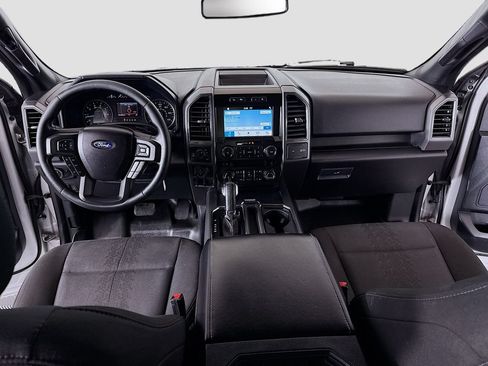 Used 2018 Ford F150 XLT w/ Equipment Group 302A Luxury AWD/4WD image 20
