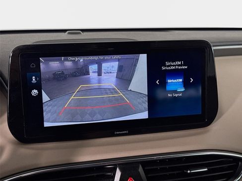 Certified 2023 Hyundai Santa Fe SEL FWD image 16