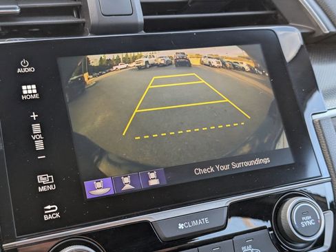 Used 2017 Honda Civic EX image 21