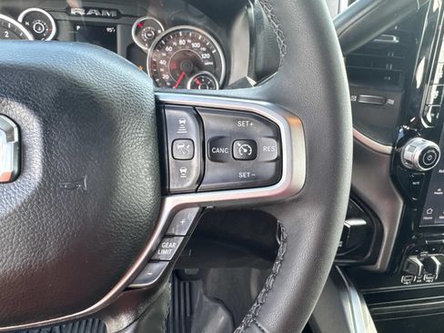 Used 2026 RAM 3500 Big Horn AWD/4WD image 23