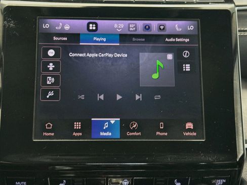 Used 2022 Jeep Grand Cherokee Limited RWD image 9