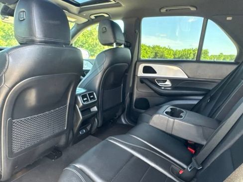 Used 2024 Mercedes-Benz GLE 450e 4MATIC image 22