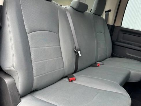 Used 2017 RAM 1500 Express w/ Black Ram 1500 Express Group AWD/4WD image 25