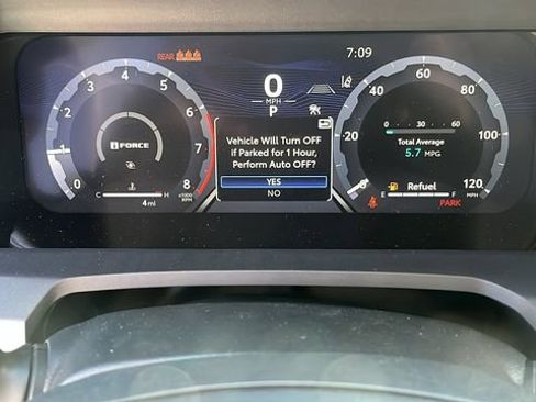 New 2026 Toyota Tacoma TRD Sport image 6