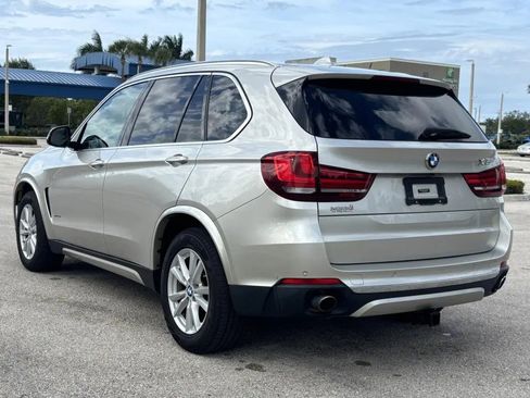 Used 2015 BMW X5 xDrive35i w/ Premium Package AWD/4WD image 12