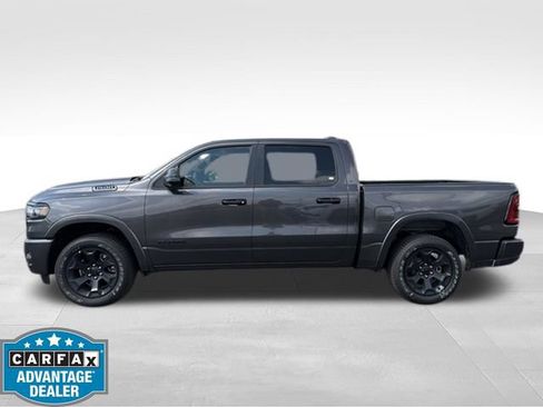 Used 2026 RAM 1500 Big Horn AWD/4WD image 7