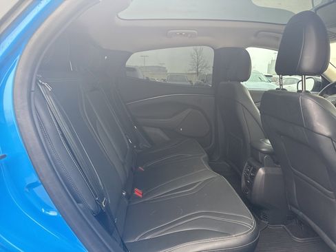 Used 2022 Ford Mustang Mach-E Premium image 14