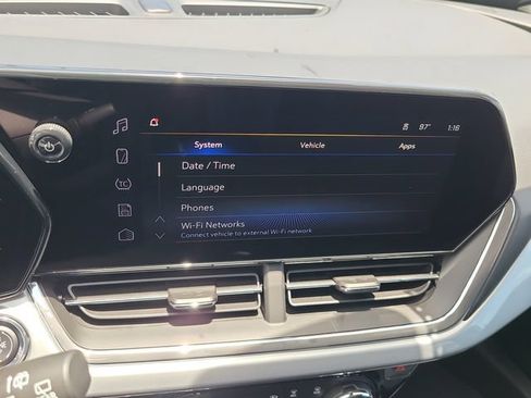 New 2026 Chevrolet Trax LT w/ Midnight Edition FWD image 27