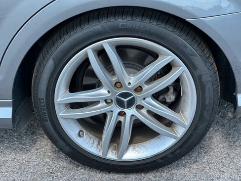 Used 2012 Mercedes-Benz C 300 4MATIC Sedan image 23