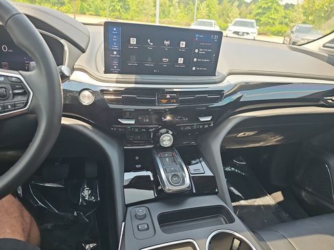 Used 2025 Acura MDX FWD w/ Technology Package image 21