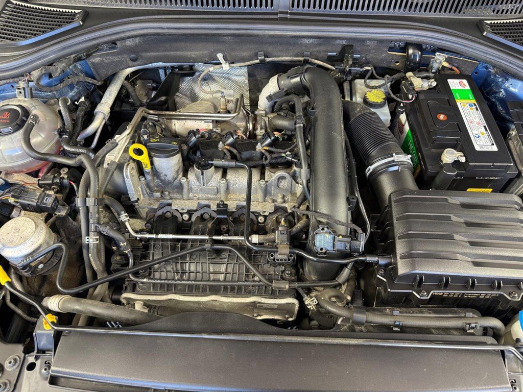 Used 2019 Volkswagen Jetta SEL FWD image 16