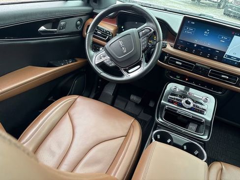 Used 2022 Lincoln Nautilus Reserve w/ Equipment Group 201A image 20