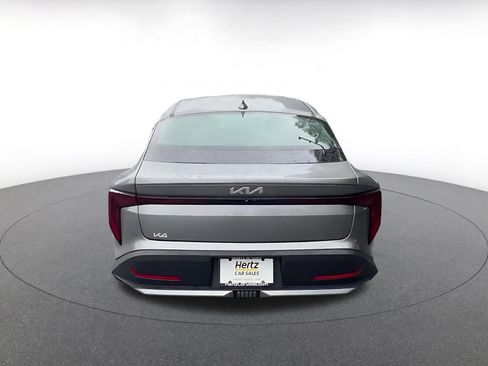Used 2025 Kia K4 FWD image 12