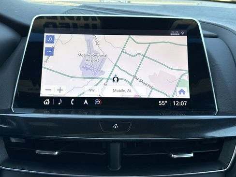 Used 2024 Cadillac CT5 Premium Luxury w/ Platinum Package image 18