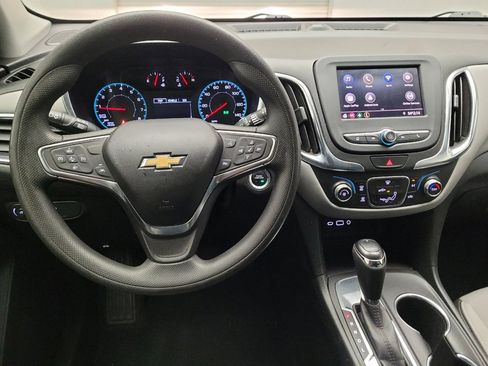 Used 2021 Chevrolet Equinox LS w/ LS Convenience Package image 22